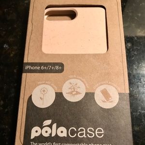 Pela iPhone 6/7/8 PLUS Case